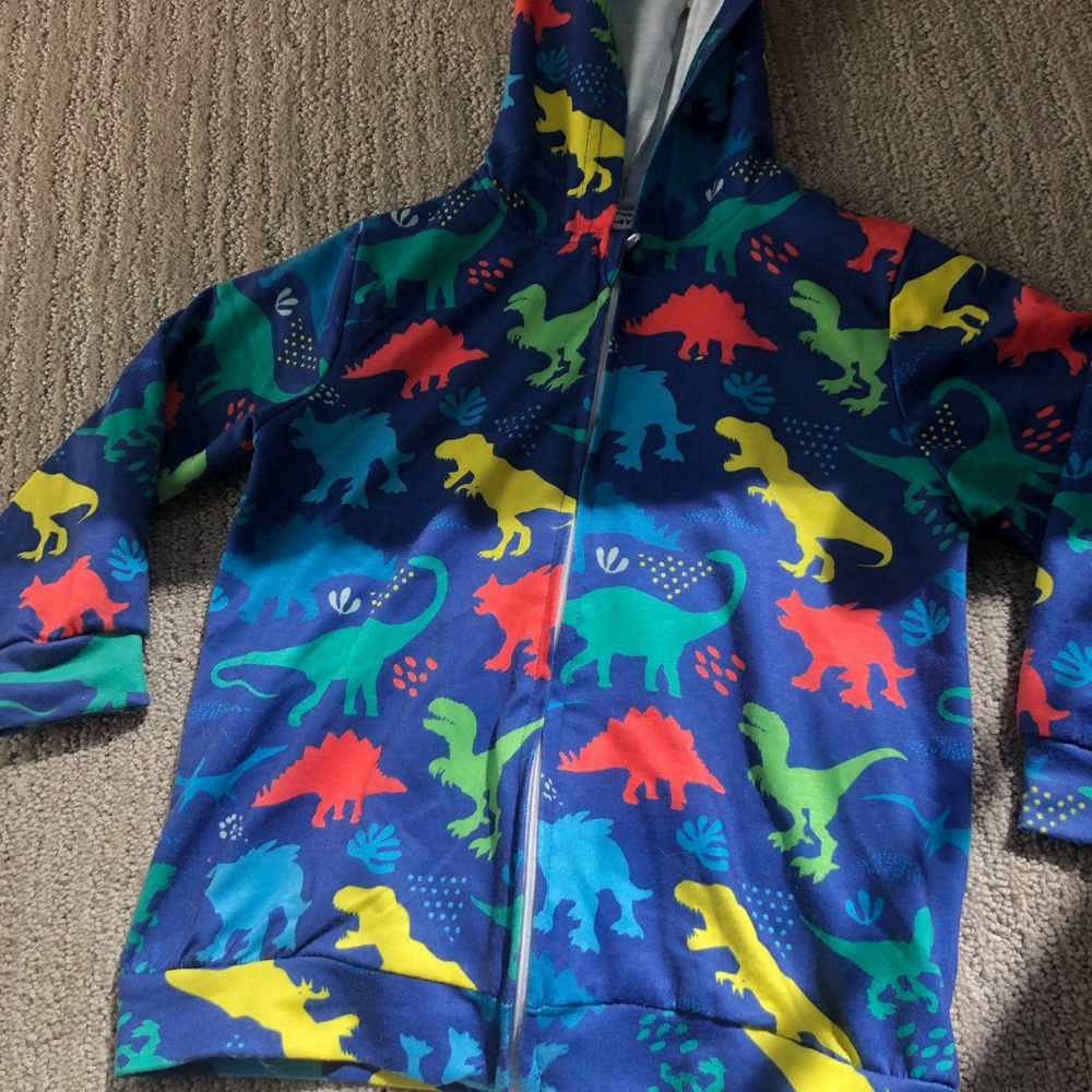 Bundle 3T sweaters - Picture 2 of 4